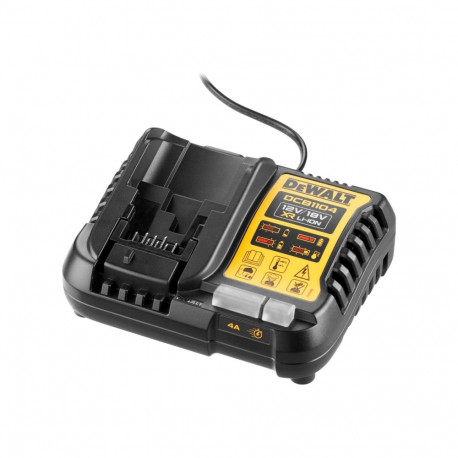 CHARGER DCB1104 12/18V