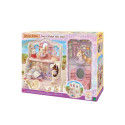 SYLVANIAN FAMILIES Pony´s Stylish Hair Salon