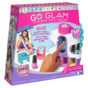 COOL GOGLAM Nail salon set U-Nique