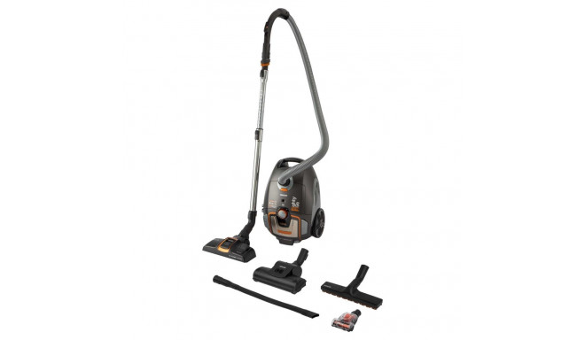 Bagged vacuum cleaner Sencor SVC8505TI