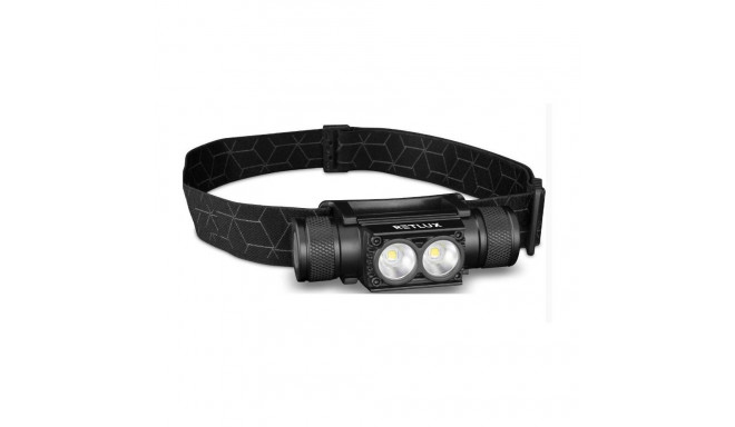 Headlamp Retlux RPL708