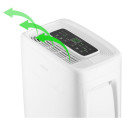 SMART MOBILE DEHUMIDIFIER SDH1028WH