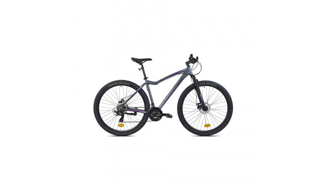 BICYCLE MTB 29 21G WOMEN ALUMINIUM