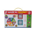 MAGNETIC CONSTRUCTION SET 525050200