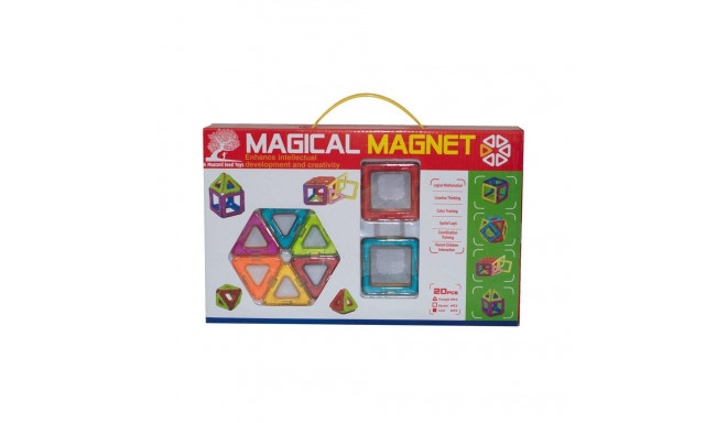 magnetiline konstruktor 525050200