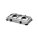 COOKER TABLE GAS GS 002 W BROCK