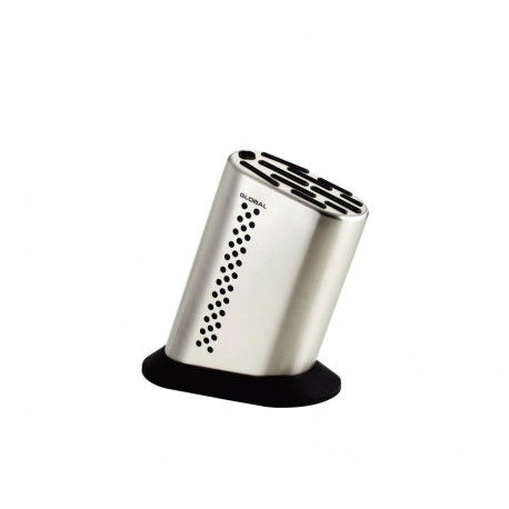 GLOBAL G-835/BD Knife block 10+1