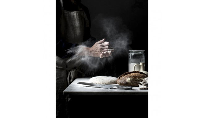 GLOBAL G-9 Bread knife 22 cm