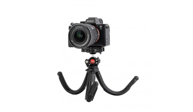 Fotopro UFO 4 Flexible Tripod