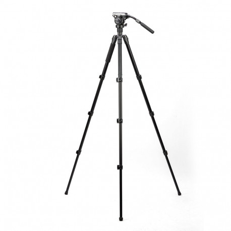 Fotopro S5i Video Tripod