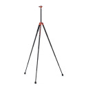 Fotopro X Aircross 3 Lite Carbon Tripod Oranje