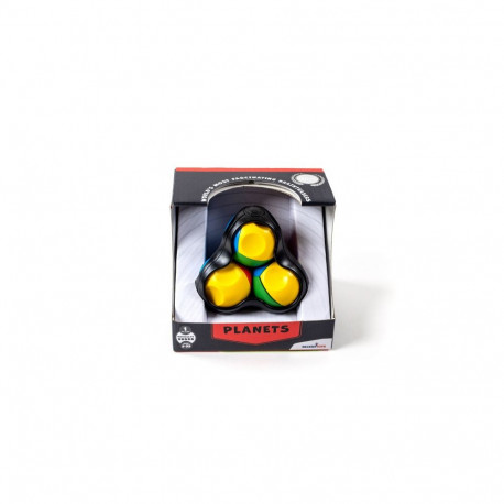RECENT TOYS Logic game Planets