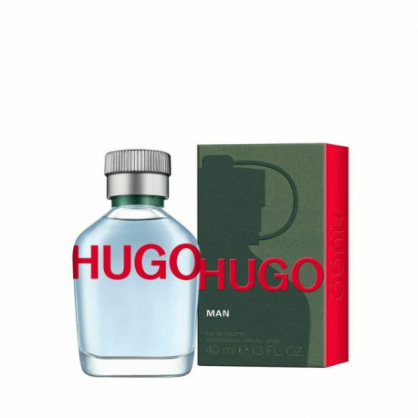 Hugo Boss Hugo Man Edt Spray (125ml)
