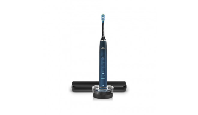 Philips Sonicare DiamondClean 9000 series Smart Sonic electric toothbrush HX9911/88