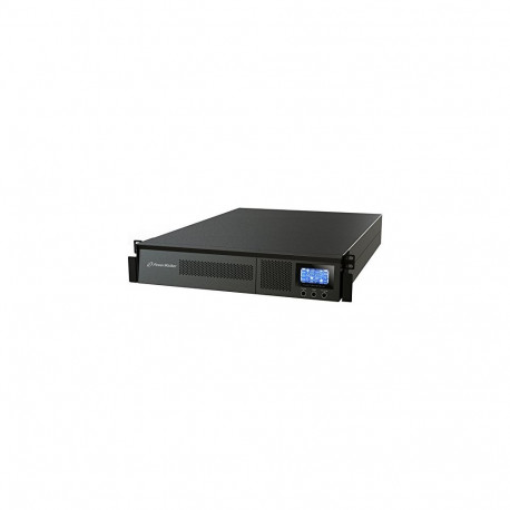 BlueWalker PowerWalker VFI 1000RM LCD, USV black