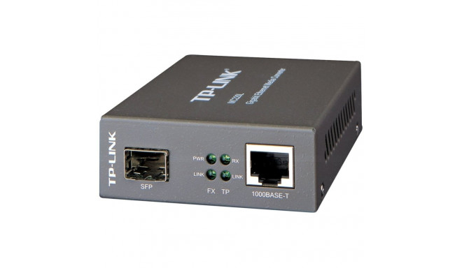 TP-LINK MC220L gray