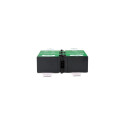 APC Batterie APCRBC123, USV-Batterie