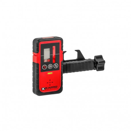Kapro receiver for rotating laser 8991