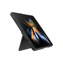 Samsung kaitseümbris Galaxy Fold 4, must