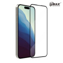 Vmax tempered glass 9D Glass for iPhone 15 6,1"