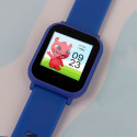 Maxlife smartwatch Kids MXSW-200 blue