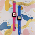 Maxlife smartwatch Kids MXSW-200 pink