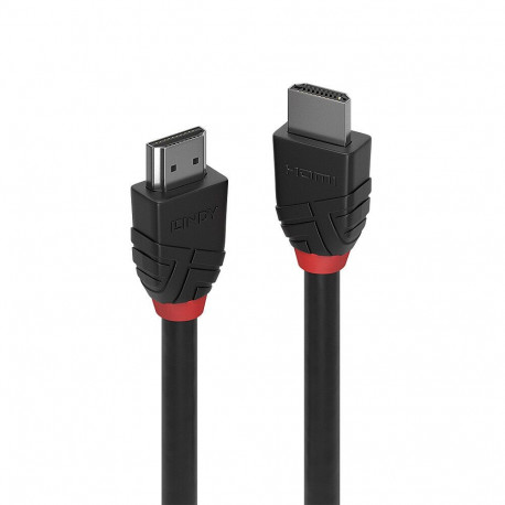 HDMI kaabel 15.0m 4096x2160@60Hz, Black Line