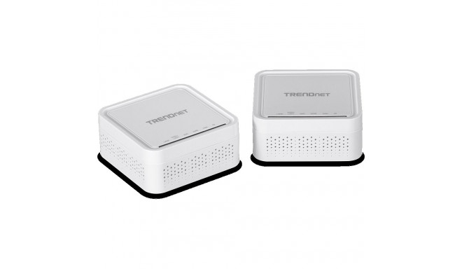 WiFi ruuter: LAN / WAN Gigabit, AC1200 867Mbps, Dual Band, EasyMesh komplekt + TEW-832MDR COMBO