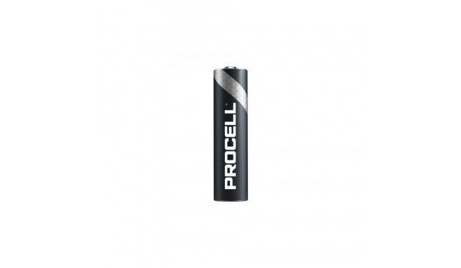 Patarei AAA 1,5V LR03 PROCELL 10tk/pakk