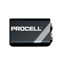 Patarei 9V 6LF22 PROCELL