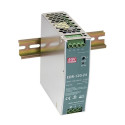 DIN rail power supply 120W 24V 5A