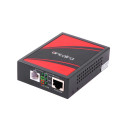 Tööstuslik konverter, Ethernet - VDSL2, 10/100/1000Mbps 30a profiiliga