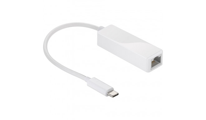 USB-C Adapter - RJ45