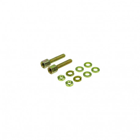 AMPLIMITE HD,HDF screwlock kit 4-40