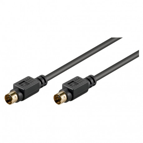 S-Video Cable, 1m