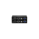 KVM Extension Kit / USB, 100m, up to 1920 x 1200