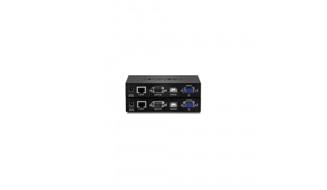 KVM Extension Kit / USB, 100m, up to 1920 x 1200