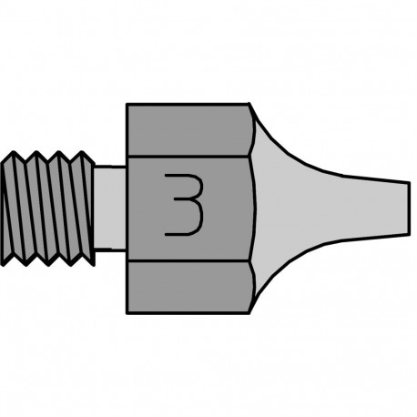 DS 113 DESOLDERING TIP