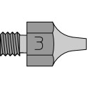 DS 113 DESOLDERING TIP