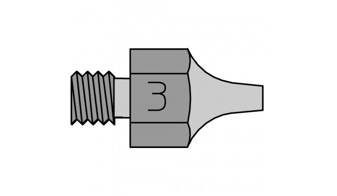 DS 113 DESOLDERING TIP