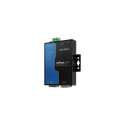 RS-232 server, 2 port, 0 kuni 60°C, serial/LAN/toite ülepingekaitse, madal voolutarve - 1 W