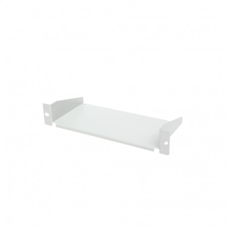 Seadmeriiul 110mm 1U 10 tolli hall