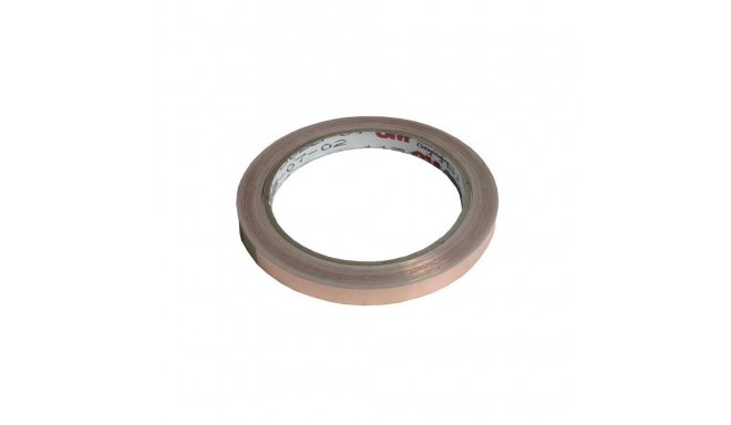 COPPER FOILTAPE  9mmX16.5m