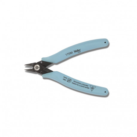 Lõikurid 0,8mm Cu, ESD käepidemed