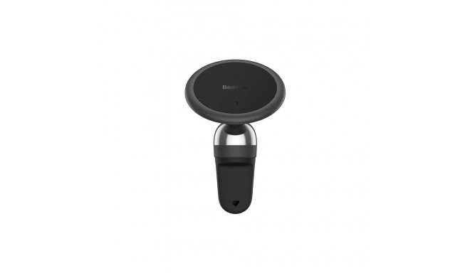 Car Magnetic Mount for Smartphones (Air Outlet Version), Black