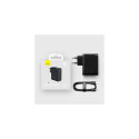 Baseus Travel Charger GaN5 Pro Quick wall charger C+U, PD3.0, QC4.0 +, AFC, 100W EU Black (CCGP09020