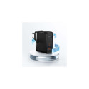 Baseus Travel Charger GaN5 Pro Quick wall charger C+U, PD3.0, QC4.0 +, AFC, 100W EU Black (CCGP09020