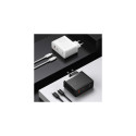 Baseus Travel Charger GaN5 Pro Quick wall charger C+U, PD3.0, QC4.0 +, AFC, 100W EU Black (CCGP09020