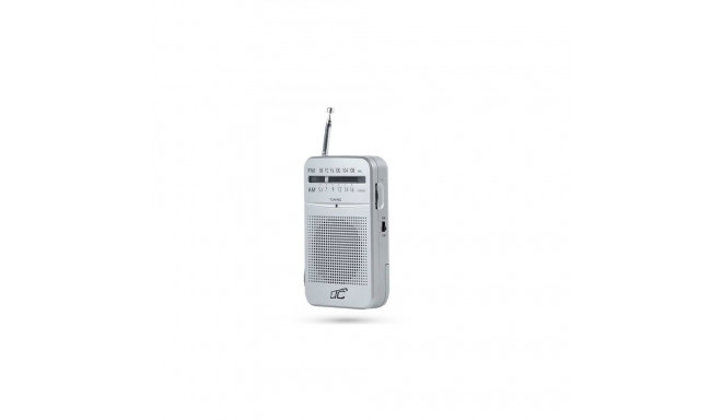 LTC LXLTC2029 Portable Radio AM / FM