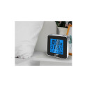 LTC LXSTP04C Alarm Clock with Radio and Thermometer